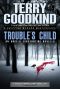 [Jack Raines Thriller 01] • Trouble's Child